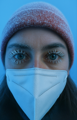 Kältekammer Bludenz, Enjoy Bludenz, Wichnerstraße 11